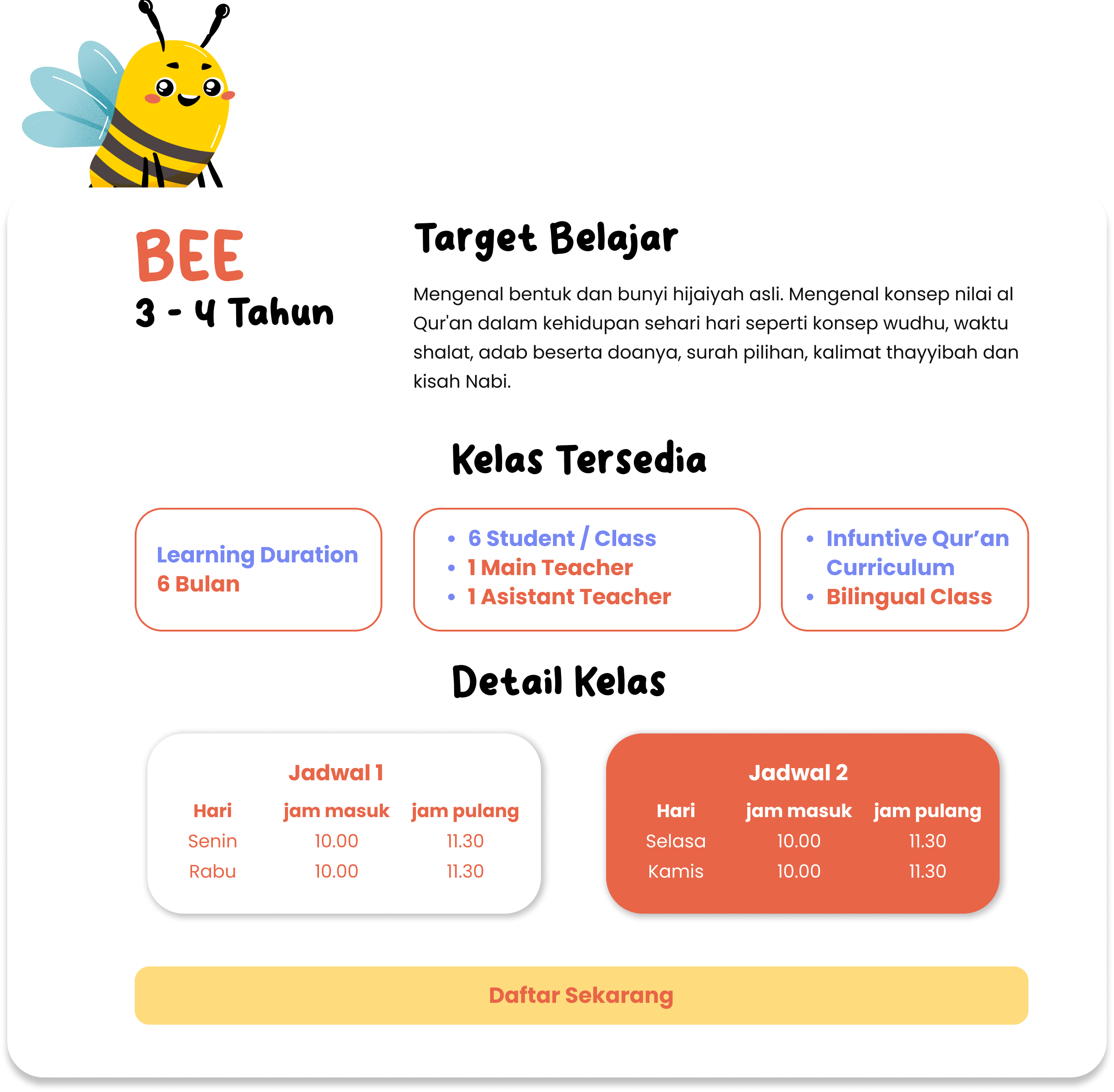 Bee